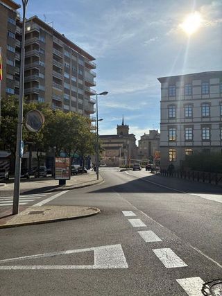 Oficina en venta en Santo Domingo y San Martín  en Huesca