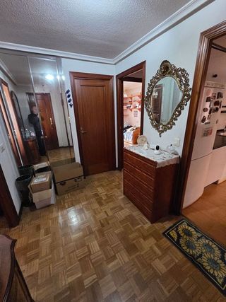 Piso en venta en Rollo - Puente Ladrillo en Salamanca