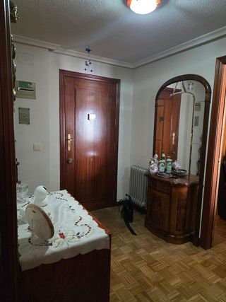 Piso en venta en Rollo - Puente Ladrillo en Salamanca