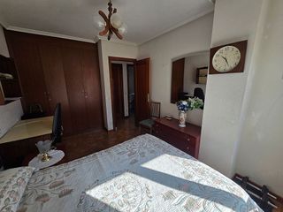 Piso en venta en Rollo - Puente Ladrillo en Salamanca