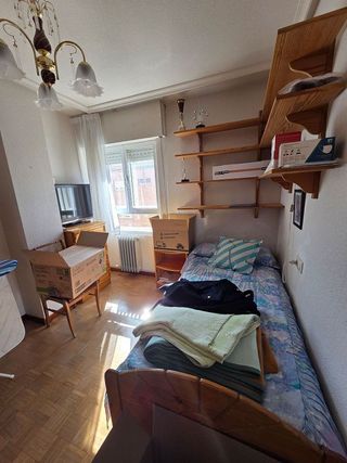 Piso en venta en Rollo - Puente Ladrillo en Salamanca