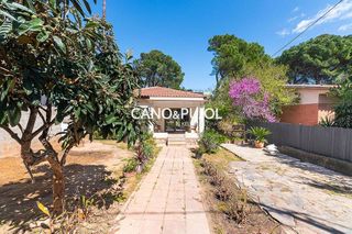 Casa en venta en Valldoreix en Sant Cugat del Vallès