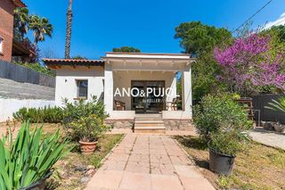 Casa en venta en Valldoreix en Sant Cugat del Vallès