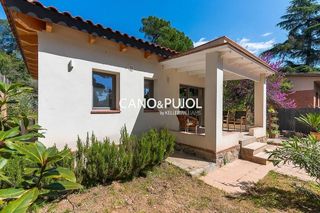 Casa en venta en Valldoreix en Sant Cugat del Vallès