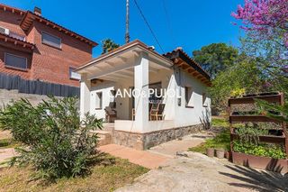 Casa en venta en Valldoreix en Sant Cugat del Vallès
