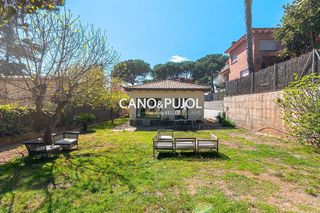 Casa en venta en Valldoreix en Sant Cugat del Vallès