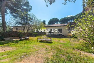 Casa en venta en Valldoreix en Sant Cugat del Vallès