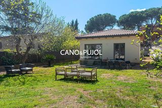 Casa en venta en Valldoreix en Sant Cugat del Vallès