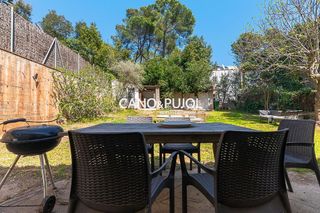 Casa en venta en Valldoreix en Sant Cugat del Vallès