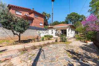 Casa en venta en Valldoreix en Sant Cugat del Vallès