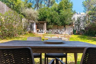 Casa en venta en Valldoreix en Sant Cugat del Vallès