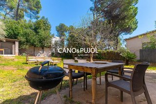 Casa en venta en Valldoreix en Sant Cugat del Vallès