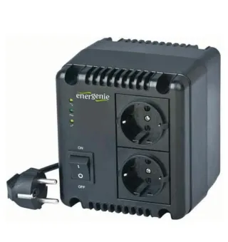 Regulador Voltaje Energenie EG-AVR-1001