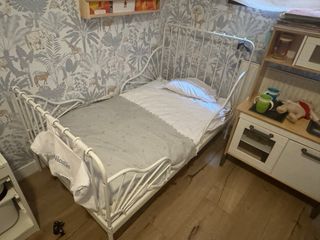 Cama extensible IKEA MINNEN