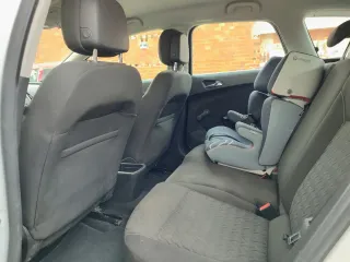 Opel Astra 2013