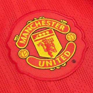 Camiseta Manchester United Ronaldo 2008
