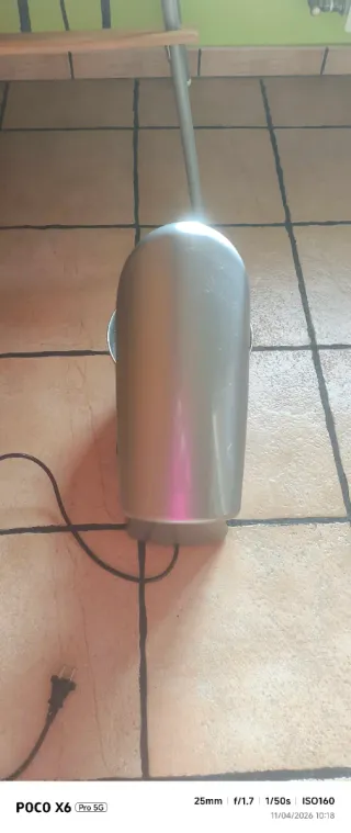 Amasadora de cocina