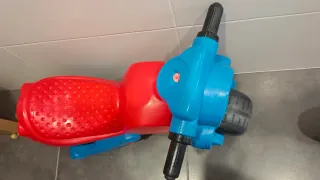 Moto de juguete para bebés/niños