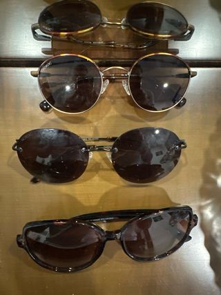 Lote 7 Gafas de Sol Nordic