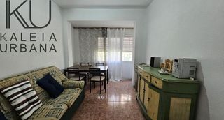 Piso en venta en Carolinas Bajas en Alicante