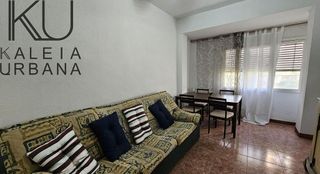 Piso en venta en Carolinas Bajas en Alicante