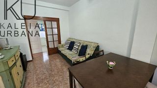 Piso en venta en Carolinas Bajas en Alicante