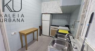 Piso en venta en Carolinas Bajas en Alicante