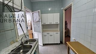 Piso en venta en Carolinas Bajas en Alicante