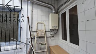 Piso en venta en Carolinas Bajas en Alicante