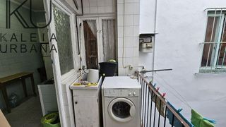 Piso en venta en Carolinas Bajas en Alicante