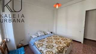 Piso en venta en Carolinas Bajas en Alicante