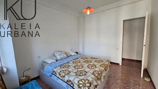 Piso en venta en Carolinas Bajas en Alicante