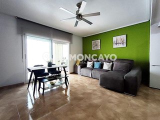 Piso en venta en Dolores