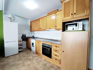 Piso en venta en Dolores