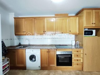 Piso en venta en Dolores