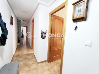 Piso en venta en Dolores