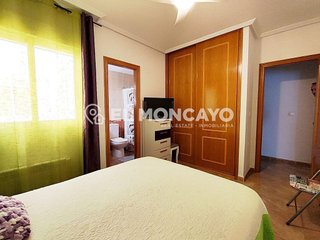 Piso en venta en Dolores