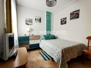 Piso en venta en Dolores