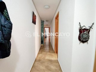 Piso en venta en Dolores