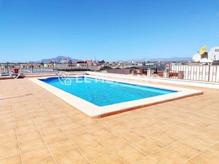 Piso en venta en Dolores