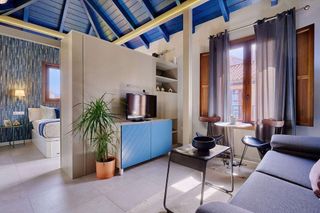 Edificio en venta en Centro - Sagrario en Granada