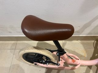 Bicicleta Runride 50 10 niños