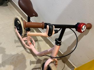 Bicicleta Runride 50 10 niños