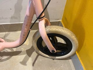 Bicicleta Runride 50 10 niños
