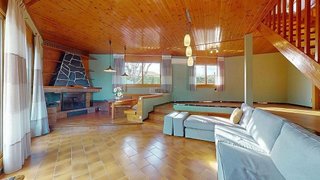 Chalet en venta en Sentmenat
