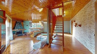 Chalet en venta en Sentmenat
