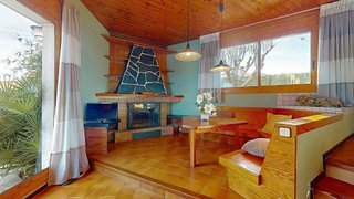 Chalet en venta en Sentmenat