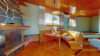 Chalet en venta en Sentmenat
