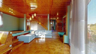 Chalet en venta en Sentmenat