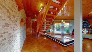 Chalet en venta en Sentmenat